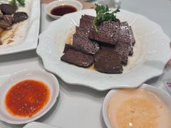 -鹅香四海·卤水火锅·砂锅粥·潮汕菜(宝安店)