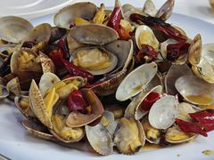 -来之顺海鲜菜馆·青岛菜·始于1993(栈桥店)