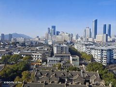 -无锡日航饭店