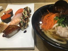 -东京屋(武定路店)