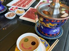 -南门涮肉(上海一店)