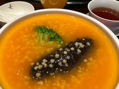 -彩丰楼·中餐厅(国家会展中心上海洲际店)