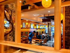 -星河湾温泉洗浴酒店