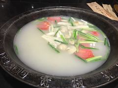-宽板凳老灶火锅(南礼士路店)