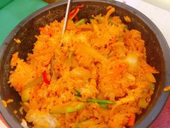 -小鲜肉延边朝鲜族烤串(珠海店)