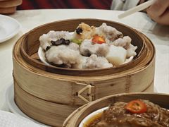 -兴悦酒家(保利克洛维店)