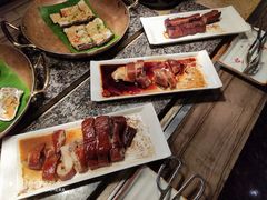 -星河湾半岛酒店·意咖啡西餐厅