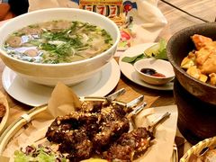 -越美小馆·越南料理(曲江店)