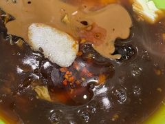 豆腐脑-食为天(贵阳路店)