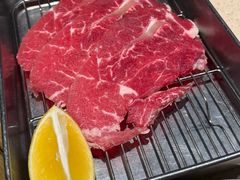 -Ant 蚂蚁洞烤肉·大营地(上海静安大悦城店)