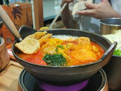 -老爷锅(新街口IFCX店)