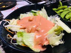 -松坂屋日料自助(长城路店)