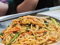 滇味三鲜炒米线-云海肴·汽锅鸡·云南菜(高德置地店)