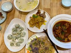 -伊喜饺子·烤鸭(五道口学院路店)