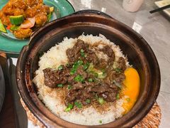 -啫神·广州地标美食(北京路店)