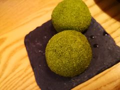抹茶大福-無雙居酒屋(北京路店)