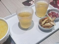-大师兄·西北小馆(南沙万达广场店)