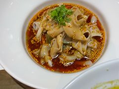 -榕意·川味之美(深业上城店)