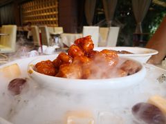 怀旧香波咕噜肉-悦湖公馆