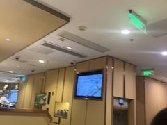 -海底捞火锅(银泰中心店)