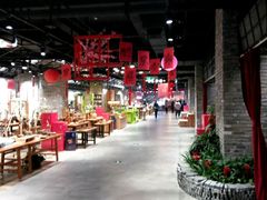 -文峰大世界(南大街店)