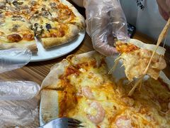 -披萨大叔(上海路店)