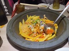 -真牛哇·香辣汽锅蛙(天河城店)