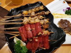 -割烹旭日本料理(龙湖狮山天街店)