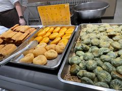 -北大家园食堂
