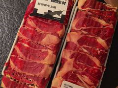 -三出山火锅(万象天地店)
