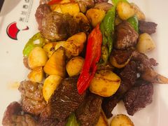 -米兰西点(兴隆台店)