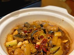 -房县土本味土鸡汤特色餐厅(沌口店)