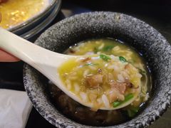 -熹悟海鲜火锅·广式打边炉