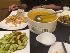 -老牌坊鲁菜名店(宽厚里店)