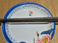 -金豆角砂锅焖面(安贞店)