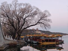 -颐和园