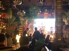 大堂-胡桃里音乐酒馆(四道口店)