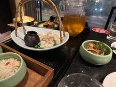 -捞王锅物料理(凯旋路店)