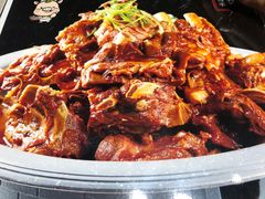 -食味楼(枫林湾店)