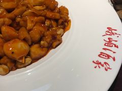 宫保鸡丁-峨嵋酒家总店(车公庄店)
