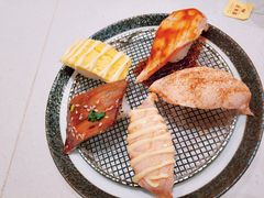 -新一番三文鱼寿司(大东海店)