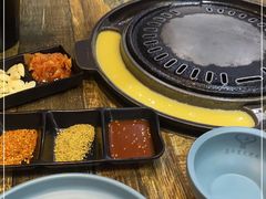 -真牛炭火烤肉(射阳店)