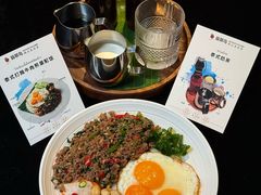 -翡翠鸟精品泰国菜(北辰财富中心店)