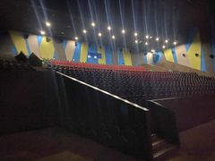 -天幕新彩云国际影城(激光巨幕店)