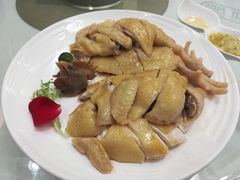 -东江海鲜酒家(艺都分店)