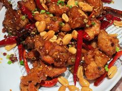 -有位虾匠·胶东土菜小馆(市北店)