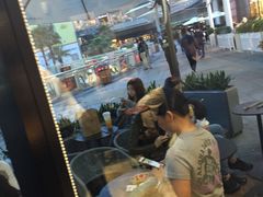 -喜茶(深圳福田星河COCO Park店)