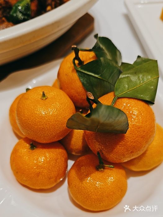宴秋杭州菜(锦艺城店)图片