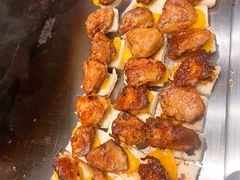 -大渔铁板烧(东城店)