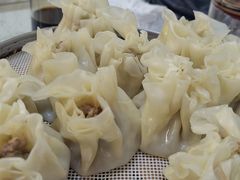 -清真·盛京白记 小骨头羊汤馆(南八马路店)